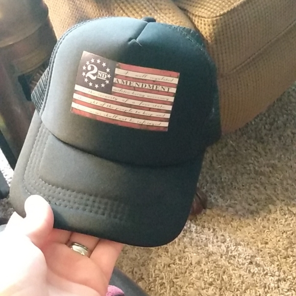 Hat - Picture 1 of 1